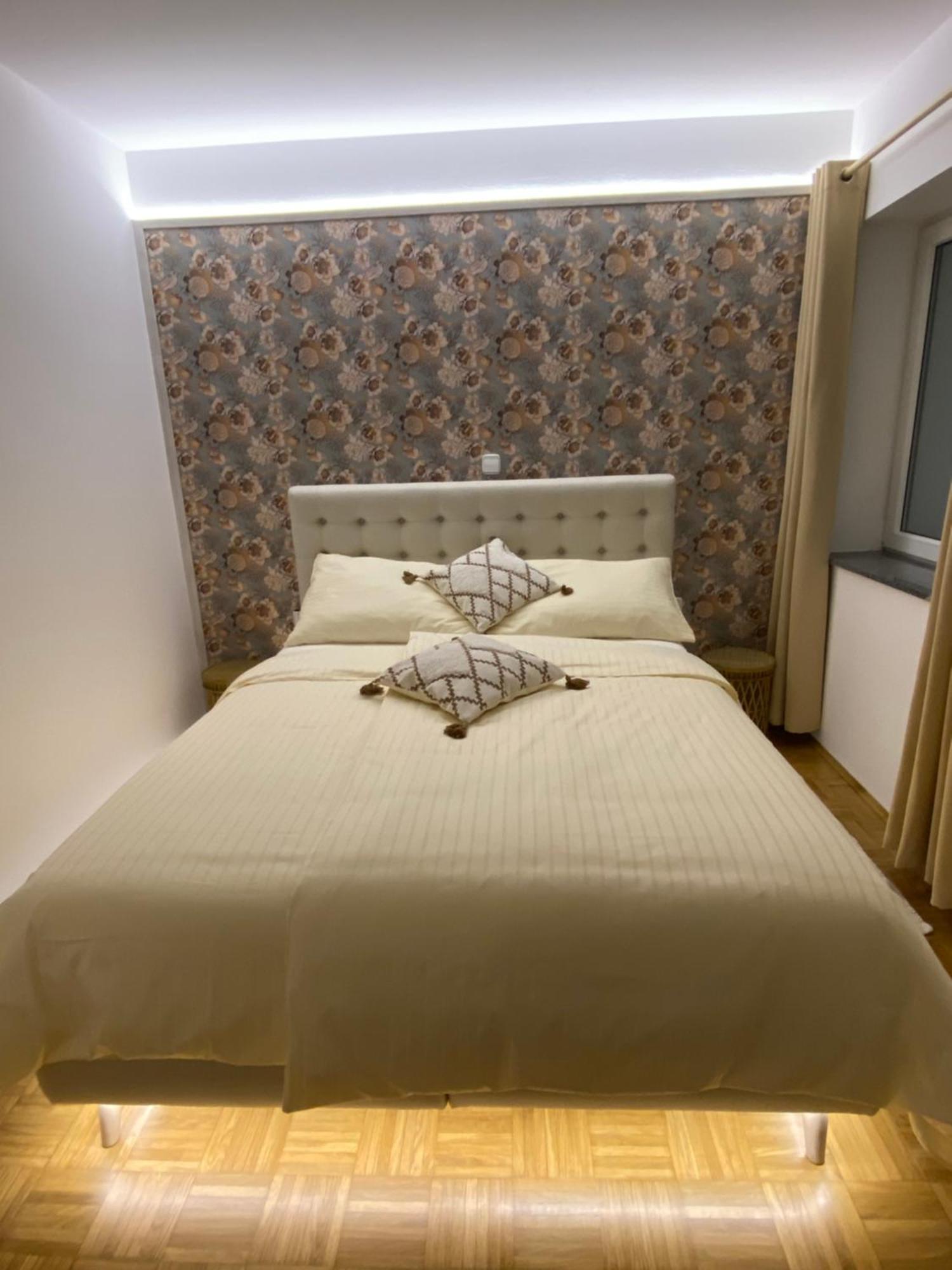 Apartma Rogatec Extérieur photo